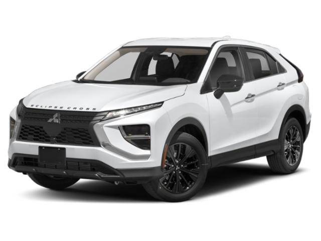 2022 Mitsubishi Eclipse Cross LE 4WD photo