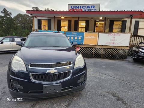 2015 Chevrolet Equinox LT FWD photo