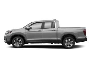 2018 Honda Ridgeline RTL AWD photo