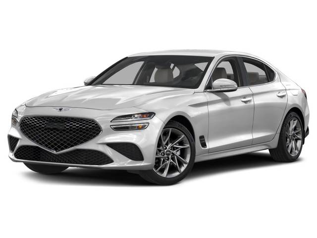 2022 Genesis G70 2.0T RWD photo