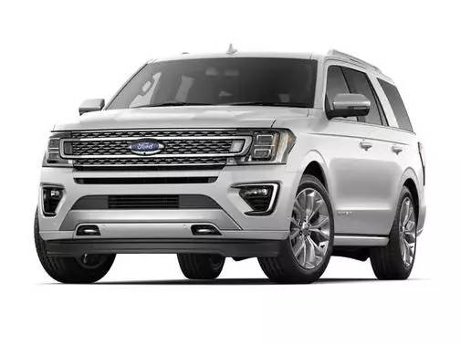 2018 Ford Expedition Platinum RWD photo