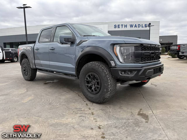 2023 Ford  Raptor 4WD photo