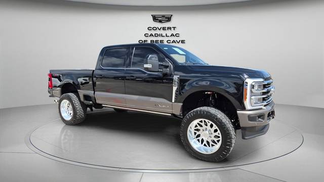 2023 Ford F-250 Super Duty King Ranch 4WD photo
