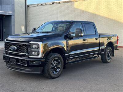 2023 Ford F-250 Super Duty King Ranch 4WD photo