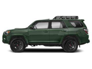 2020 Toyota 4Runner TRD Pro 4WD photo