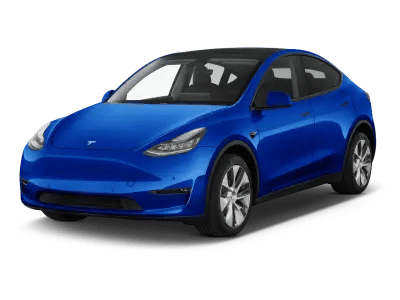 2023 Tesla Model Y Performance AWD photo