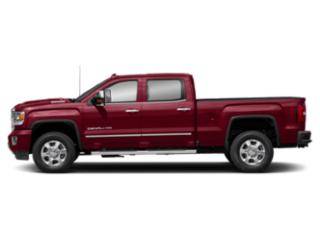 2019 GMC Sierra 3500HD Denali 4WD photo