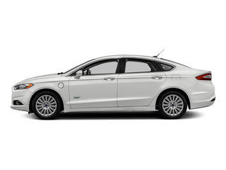 2016 Ford Fusion Energi SE Luxury FWD photo