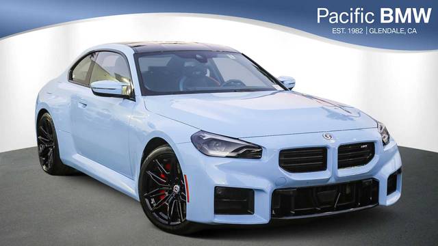 2023 BMW M2  RWD photo