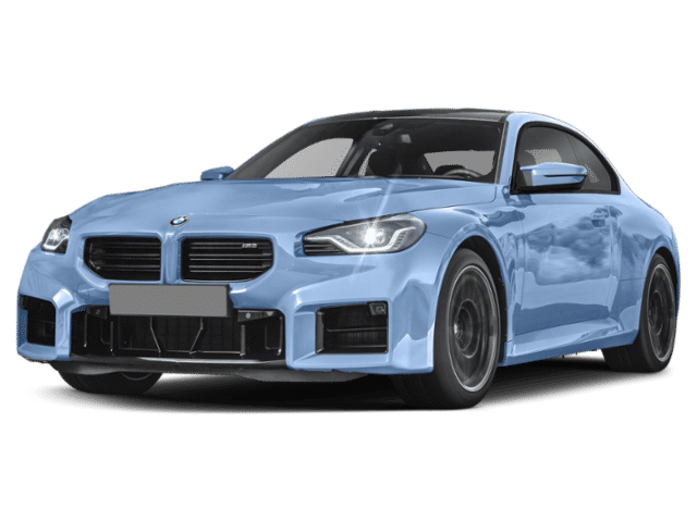 2023 BMW M2  RWD photo