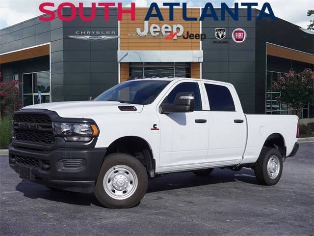 2023 Ram 2500 Tradesman 4WD photo