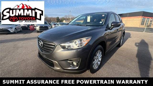 2016 Mazda CX-5 Touring FWD photo