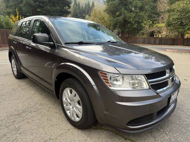 2015 Dodge Journey American Value Pkg FWD photo