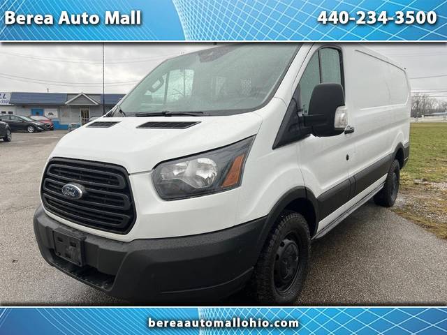 2019 Ford Transit Van  RWD photo