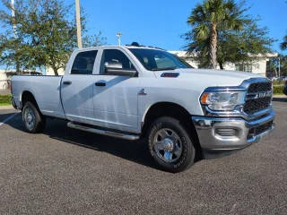 2022 Ram 3500 Tradesman 4WD photo