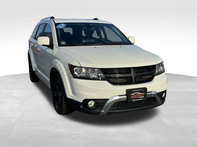 2019 Dodge Journey Crossroad FWD photo