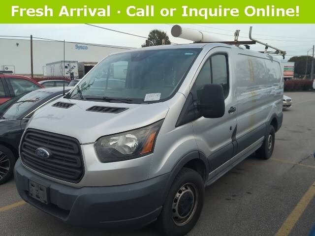 2016 Ford Transit Van  RWD photo