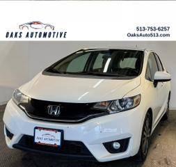 2015 Honda Fit  FWD photo