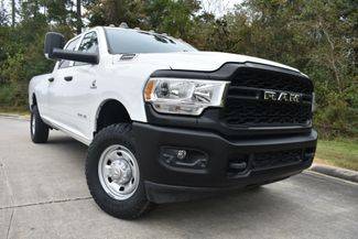 2021 Ram 2500 Tradesman 4WD photo