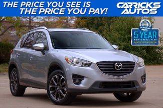 2016 Mazda CX-5 Grand Touring FWD photo