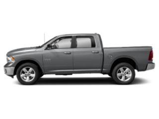 2021 Ram 1500 Warlock 4WD photo