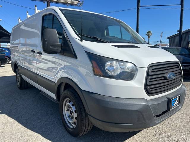 2017 Ford Transit Van  RWD photo