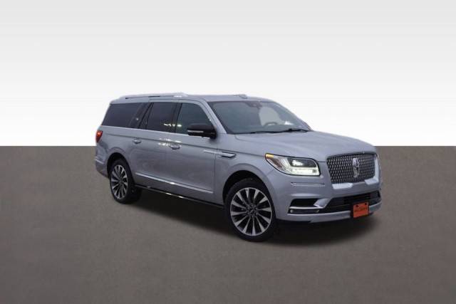 2021 Lincoln Navigator L Reserve 4WD photo