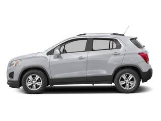 2016 Chevrolet Trax LT AWD photo