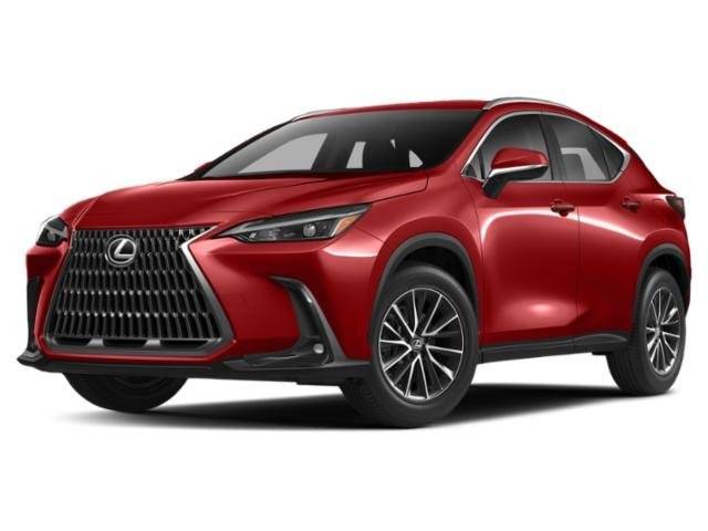 2022 Lexus NX NX 350 Premium AWD photo