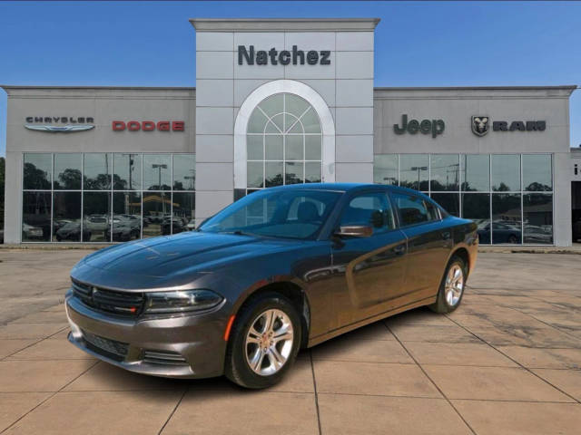 2022 Dodge Charger SXT RWD photo