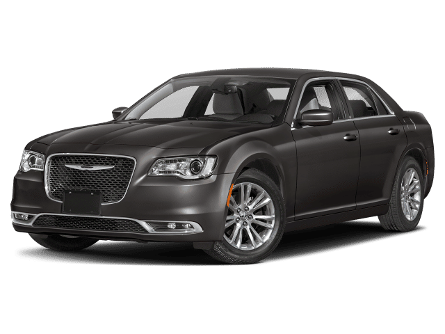 2022 Chrysler 300 Touring L RWD photo