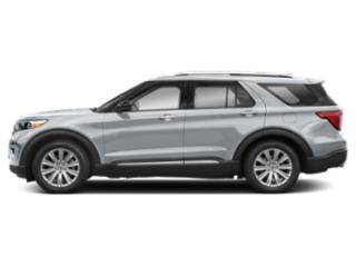 2022 Ford Explorer Limited RWD photo