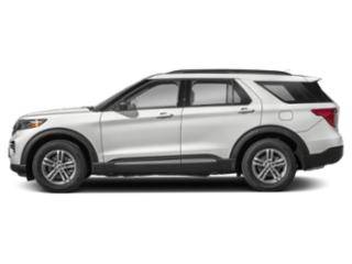 2023 Ford Explorer XLT RWD photo