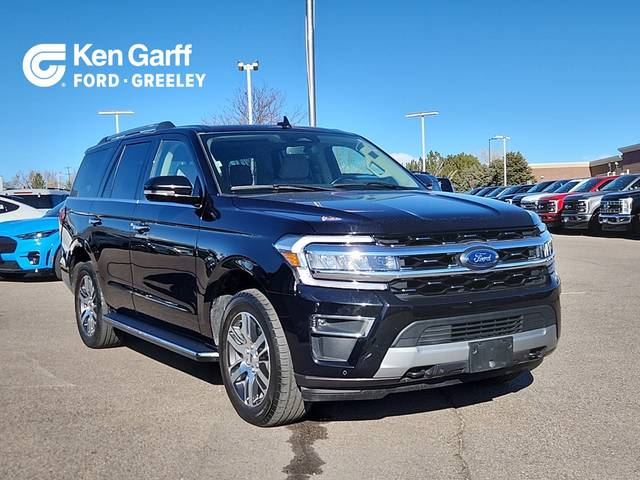 2023 Ford Expedition Limited 4WD photo