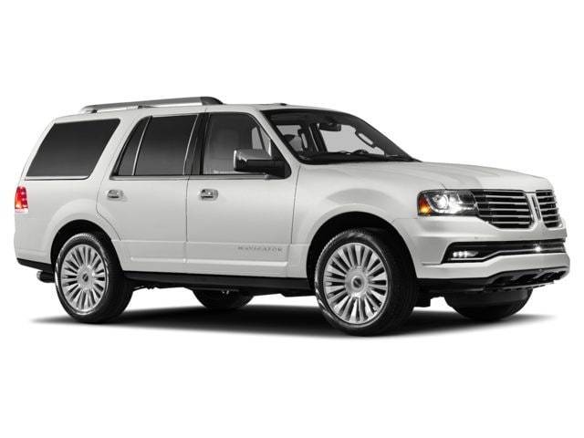2015 Lincoln Navigator  4WD photo