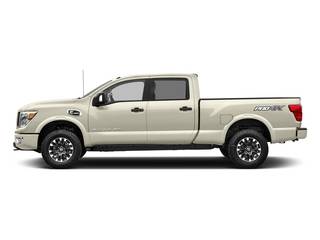 2016 Nissan Titan XD PRO-4X 4WD photo