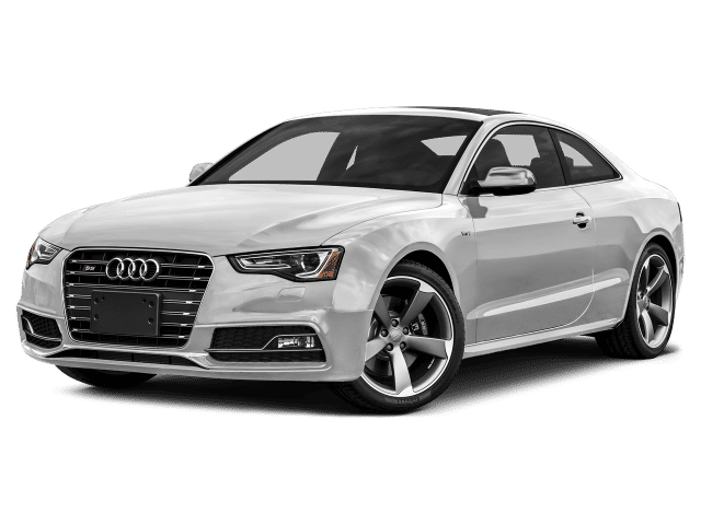 2015 Audi S5 Premium Plus AWD photo