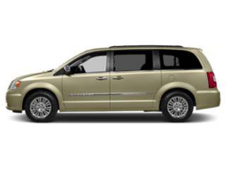 2015 Chrysler Town and Country Touring-L FWD photo