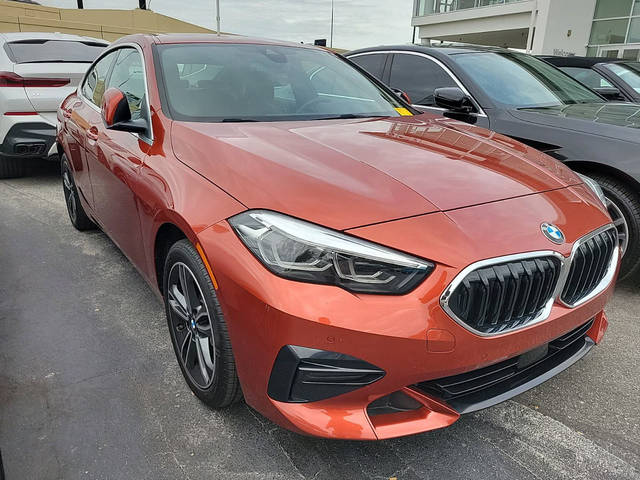 2023 BMW 2 Series 228i xDrive AWD photo