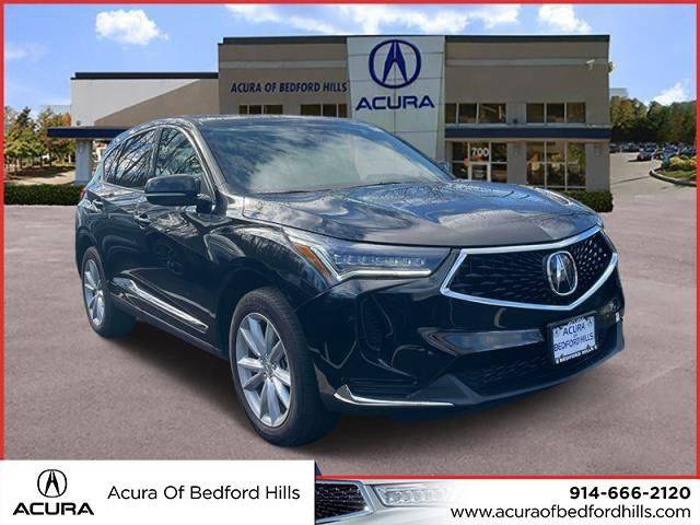 2022 Acura RDX  AWD photo