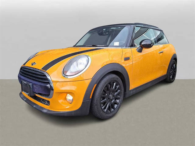 2016 MINI Hardtop 2 Door  FWD photo