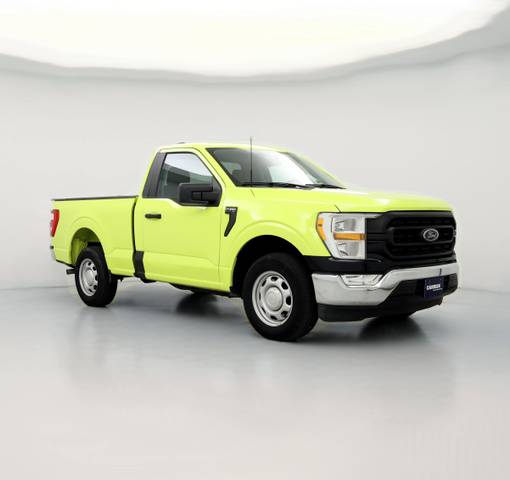 2022 Ford F-150 XL RWD photo