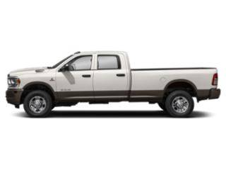 2022 Ram 2500 Longhorn 4WD photo