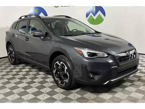 2023 Subaru Crosstrek Limited AWD photo