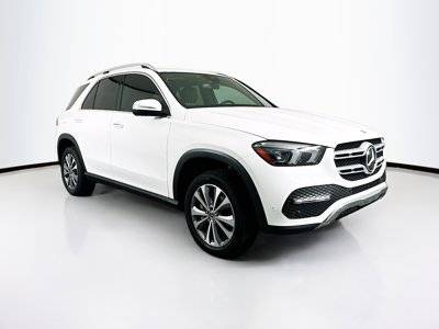 2022 Mercedes-Benz GLE-Class GLE 350 RWD photo