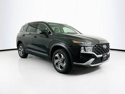 2023 Hyundai Santa Fe SEL AWD photo