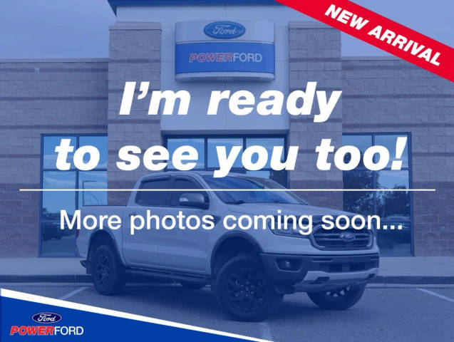 2022 Ford Ranger LARIAT 4WD photo