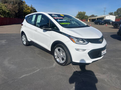 2019 Chevrolet Bolt LT FWD photo
