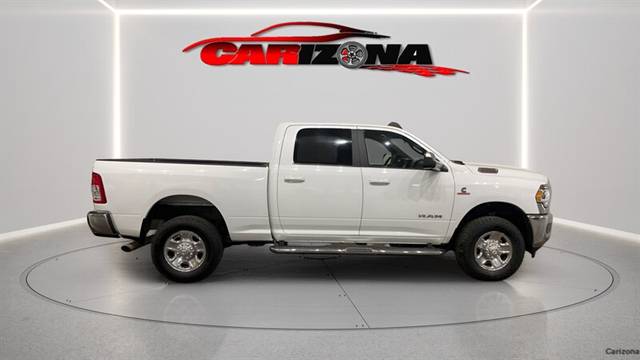 2022 Ram 2500 Big Horn 4WD photo
