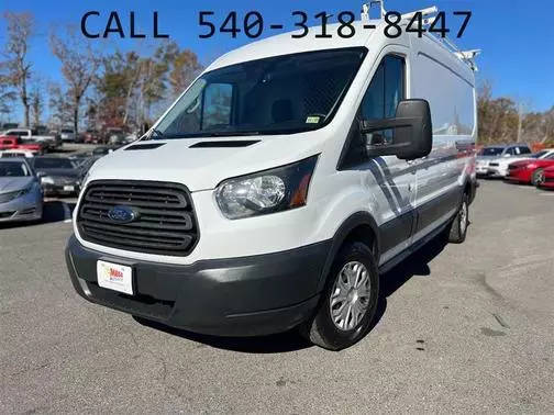 2016 Ford Transit Van  RWD photo